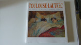 Toulouse -Lautrec