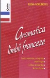 AS - ELENA GORUNESCU - GRAMATICA LIMBII FRANCEZE