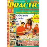 - Practic in bucatarie vol.11-2001 - 137779