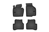 Covorase auto cauciuc 3D VW Passat (3C2) (2005-2010) FROGUM FRG 3D407077, MAMMOOTH / FROGUM