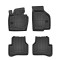 Covorase auto cauciuc 3D VW Passat (3C2) (2005-2010) FROGUM FRG 3D407077
