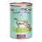 Terra Canis Grain-free Veal with parsley root, mango &amp;amp; blackcurrant 400 g