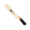 Coada de lemn pentru toporisca 800g 380mm GartenVIP DiyLine, Richmann Exclusive