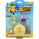 Cumpara ieftin Set 5 mini figurine Stumble Guys, 3D S1