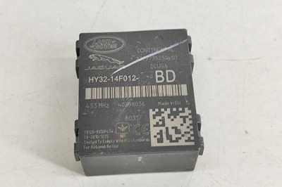 Modul de control presiune anvelope LAND ROVER RANGE ROVER VELAR L560 2018 OEM: HY32-14F012-BD,A2C97352304,A2C9735230401 27529726 foto