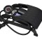 Pompa de picior cu piston dublu, GEKO PROFI G01290
