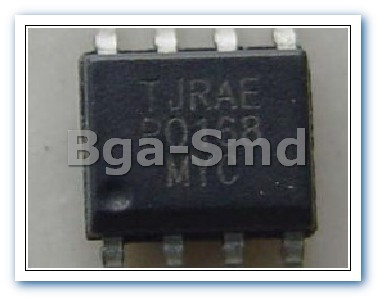 BENQ PO168 P0168 Circuit Integrat
