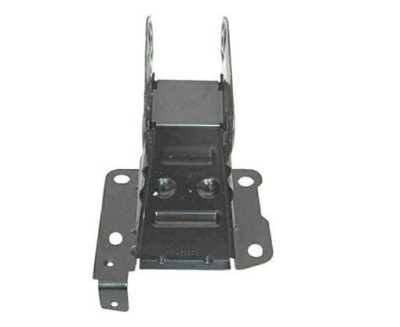 Suport Armatura bara fata fata, dreapta Opel Astra H, 04.2007-12.2012, Opel Astra H, 10.2003-04.2007, 93181183 foto