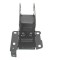Suport Armatura bara fata fata, dreapta Opel Astra H, 04.2007-12.2012, Opel Astra H, 10.2003-04.2007, 93181183