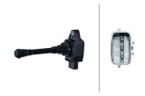Bobina de inductie Dacia Logan II, Logan Mcv II, Sandero II; Nissan Micra V; Renault Twingo III Motor 1.0, 1.0 SCe 75, 1.0 SCe 75, OE 224330437R