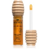 Nuxe R&ecirc;ve de Miel Honey Lip Care balsam de buze hranitor &icirc;n ambalaj cadou 10 ml