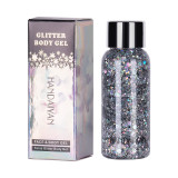 Glitter Gel Fata &amp; Corp Handaiyan #01
