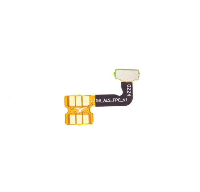 Flex Senzor Xiaomi Redmi Note 9 4G, Proximity Sensor
