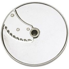 Disc, cutit feliere ondulata, 5 mm, Robot Coupe, CL 50