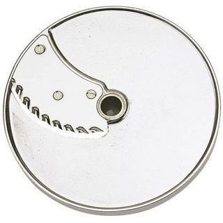 Disc, cutit feliere ondulata, 5 mm, Robot Coupe, CL 50