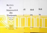 REVISTA DE MATEMATICA DIN TIMISOARA NR.1-4/2018-ION DAMIAN BIRCHI SI COLAB.-360946