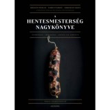 A hentesmesters&eacute;g nagyk&ouml;nyve - Nicolas Arnaud