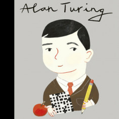 Alan Turing