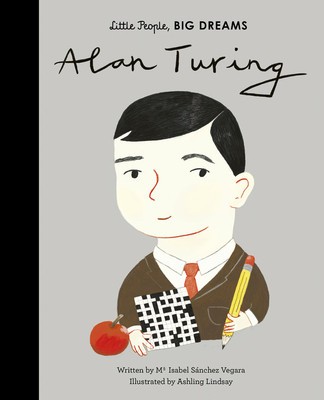 Alan Turing foto