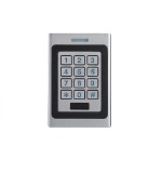 Tastatura control acces pentru 2 usi exterior 125KHz A7-T EM