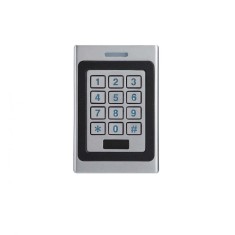 Tastatura control acces pentru 2 usi exterior 125KHz A7-T EM