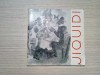Aurel Jiquidi - Jack Brutaru, Meridiane 1965, Album Arta, Editie Limitata 3000 ex.