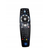 Telecomanda universala pentru Tv NBOX, Negru