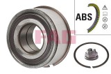 Rulment roata Renault Laguna I Motor 1.6 16V, 1.6 16V, 1.8, 1.8, 1.8, 1.8 16V, 1.8 16V, 1.9 dCi, 1.9 dCi, 1.9 dTi, 39.7 mm, OE 7701205972