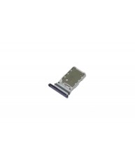 Suport Sim Samsung Galaxy S21, G990 Phantom Violet foto