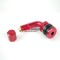 Valva mecanica rosie janta moto, scuter, atv QT-4