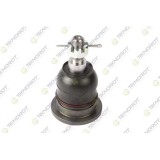 Pivot brat suspensie Acura Tl (Ua8; Honda Accord 8 (Cu), Accord 8 Estate (Cw), 3.5, 3.7 AWD, 2.0 1 (CU1), 2.2 i-DTEC (CU3), 2.4 1 (CU2), 2.0 1 (CW1),, Teknorot