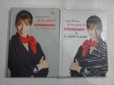 SI TU POTI FI SUPERNANNY - IRINA PETREA - 2 volume