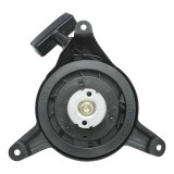 Demaror complet pentru mototocatoare 8CP, pornire manuala DISDH08