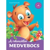 A rakonc&aacute;tlan medvebocs - Kedvenc &aacute;llatmes&eacute;im - Urszula Kozlowska