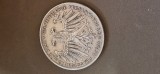 Germania ... 2 GULDEN 1848 argint