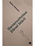 Denis Johnson - Generozitatea Zanei Marii (Editia: 2020)