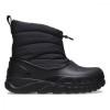 Cizme Crocs Duet Max II Boot Negru - Black, 37, 39