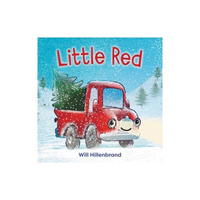 Little Red foto