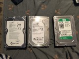 Hardisk-uri 1 tb funcționale