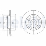 DELPHI BG4534C Disc frana