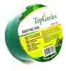 Banda pentru altoit, transparenta-verde, 3cm, 100m, tip strech, 100g, Top Garden