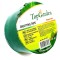 Banda pentru altoit, transparenta-verde, 3cm, 100m, tip strech, 100g