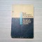 TEATRUL SPANIOL CLASIC - Paul Alexandru Georgescu (dedicatie-autograf) - Editura pentru Literatura Universala, 1967, 317 p.