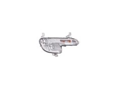 Proiector ceata Peugeot 508, 11.10-12.14 Dreapta Tyc 6206W2; 9670476180, Tip Bec H8 Omologare Ece, Cu Lumini De Curbe Si Daytime Running Light