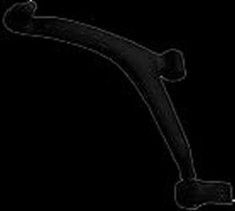 Bascula / Brat suspensie roata CITROEN BERLINGO (MF) (1996 - 2016) RINGER 1141001052