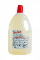 Detergent profesional pentru pardoseli pretioase Zaffa, 5L foto