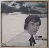 Disc vinil, LP. CANTECE DE IUBIRE-CORNEL CONSTANTINIU