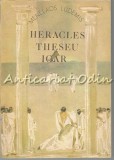 Cumpara ieftin Heracles, Theseu, Icar - Menelaos Ludemis