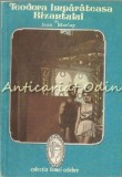Teodora Imparateasa Bizantului - Jean Morlay, biografie, colectia Femei Celebre, editura Intim, 109 pagini