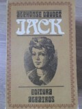 Jack - Alphonse Daudet, 1977, Albatros, Roman, Beletristica, Coperta Necartonata, 428 pagini